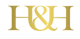 H A D I  &  H U M A Y L